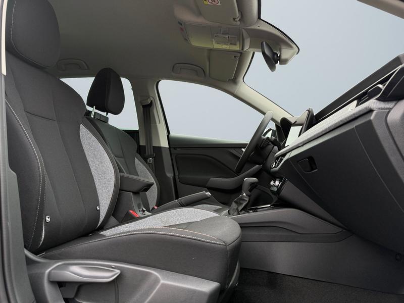 Skoda Scala · Tour · Bild 10
