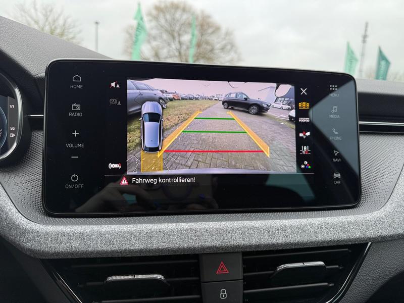 Skoda Scala · Tour · Bild 26