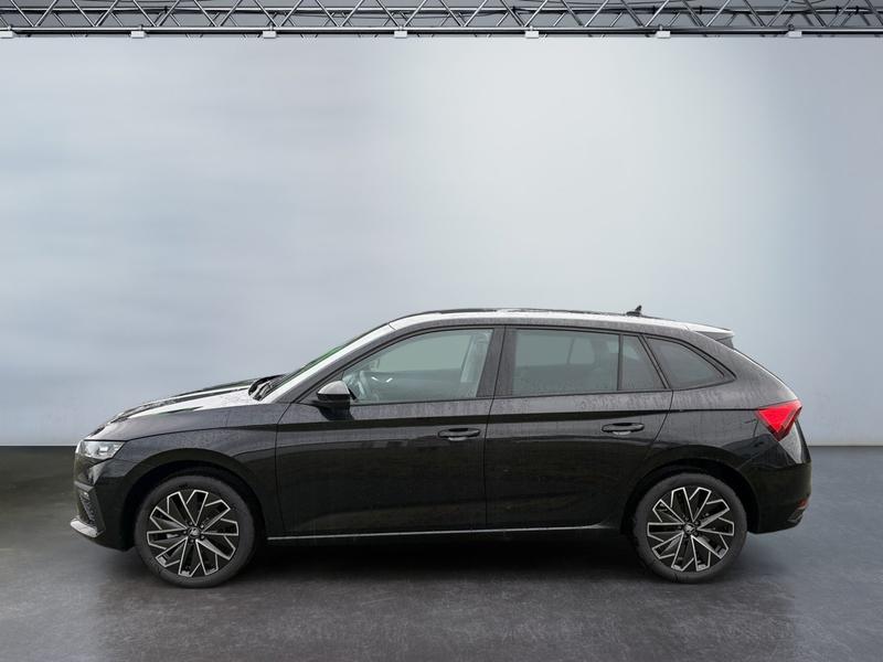 Skoda Scala · Tour