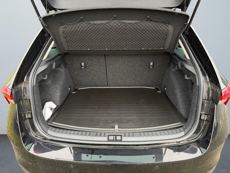 Skoda Scala · Tour · Bild 14