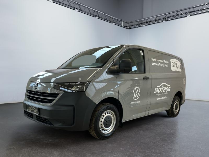 VW T7 Transporter