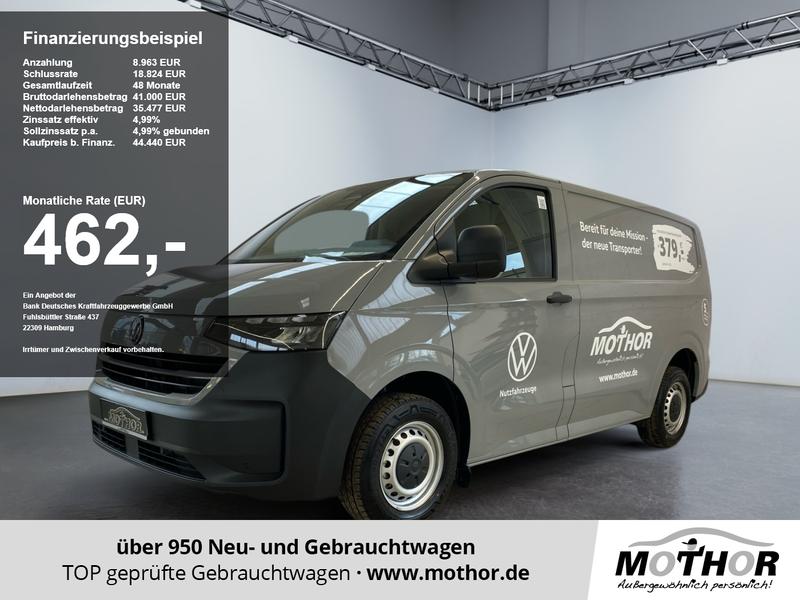 VW T7 Transporter