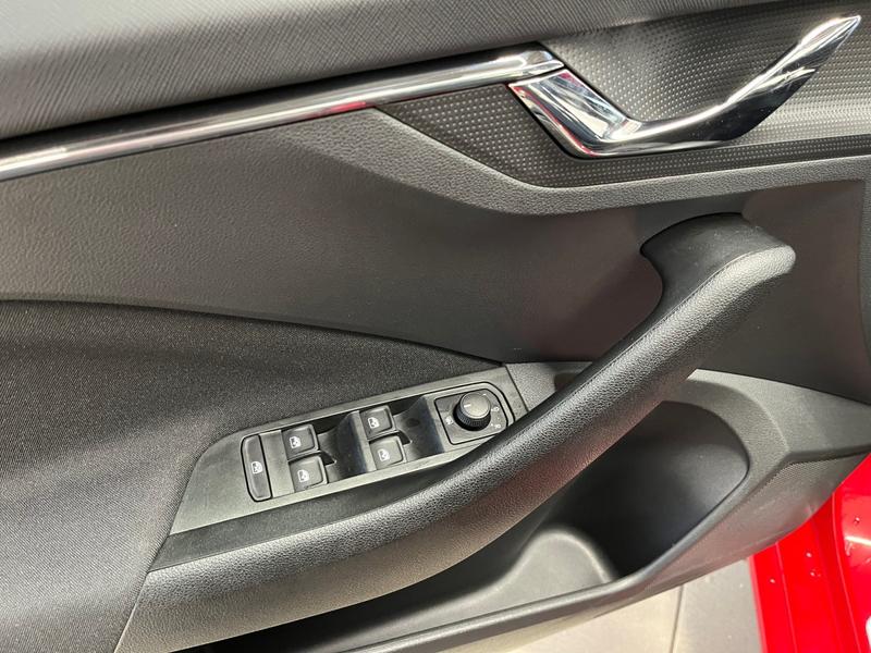 Skoda Scala · Tour · Bild 19