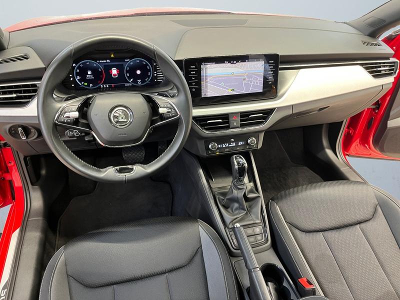 Skoda Scala · Tour · Bild 8