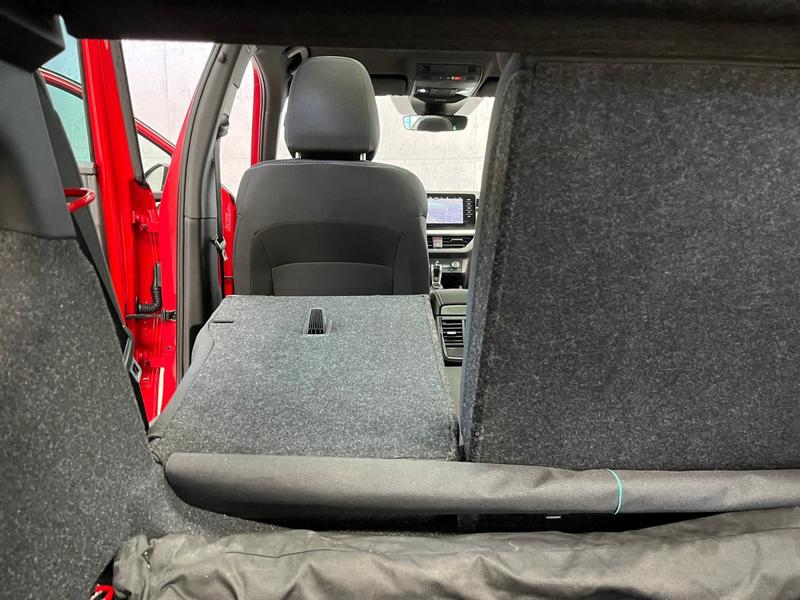Skoda Scala · Tour · Bild 17