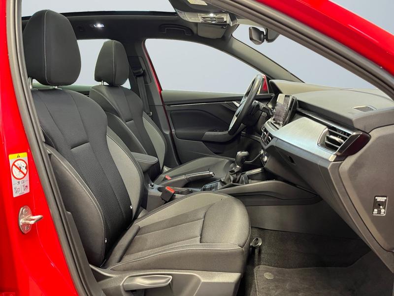 Skoda Scala · Tour · Bild 10