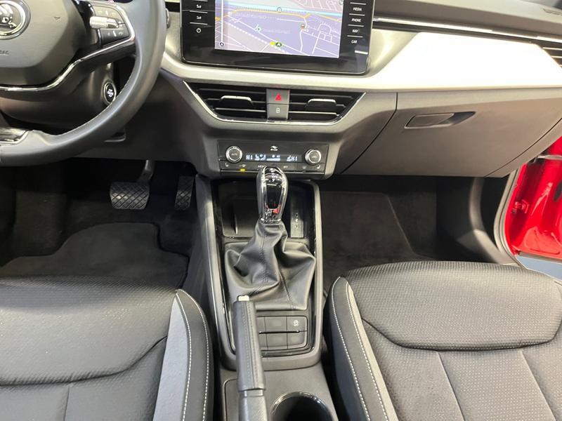 Skoda Scala · Tour · Bild 9