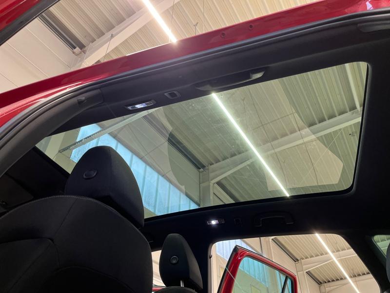 Skoda Scala · Tour · Bild 16