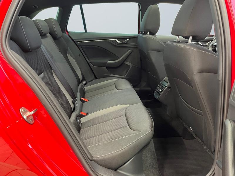 Skoda Scala · Tour · Bild 11