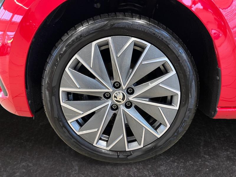 Skoda Scala · Tour · Bild 15