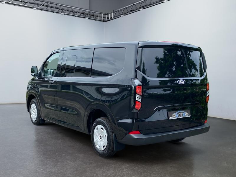 Ford Transit Custom · 320 L1 Doppelkabine FWD