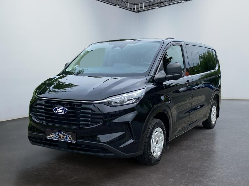Ford Transit Custom · 320 L1 Doppelkabine FWD