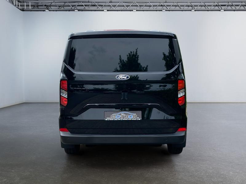 Ford Transit Custom · 320 L1 Doppelkabine FWD