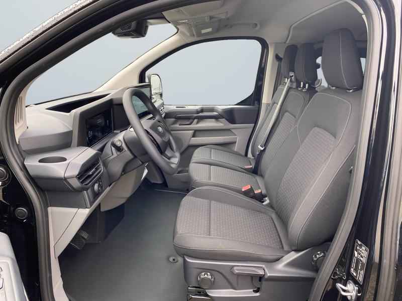 Ford Transit Custom · 320 L1 Doppelkabine FWD