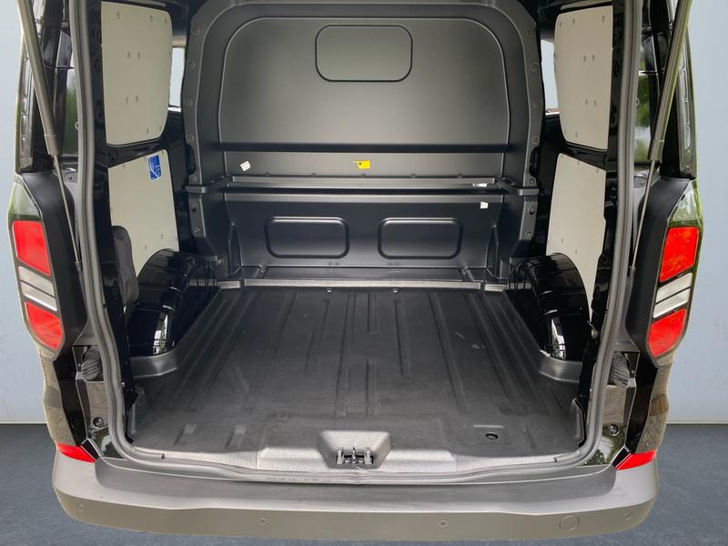 Ford Transit Custom · 320 L1 Doppelkabine FWD · Bild 14