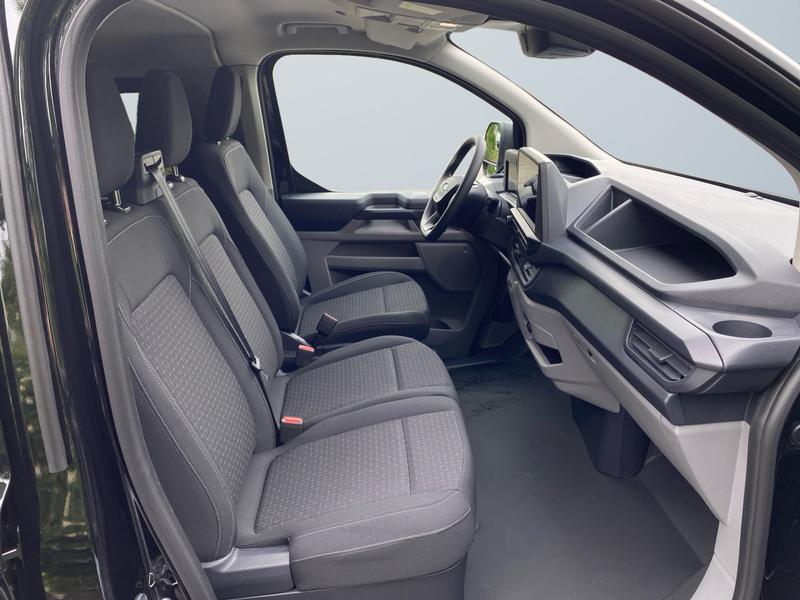 Ford Transit Custom · 320 L1 Doppelkabine FWD · Bild 10