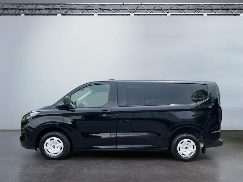 Ford Transit Custom · 320 L1 Doppelkabine FWD