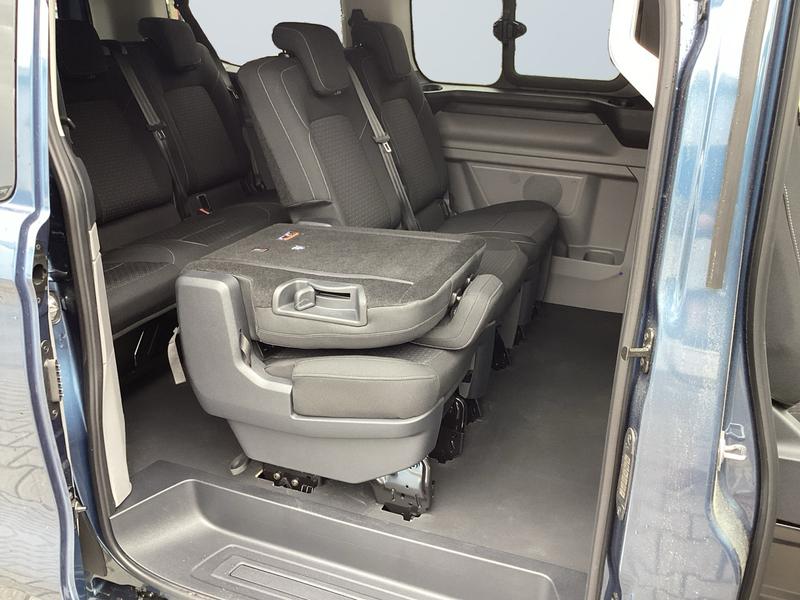 Ford Transit Custom · Trend 320 L1 FWD · Bild 11