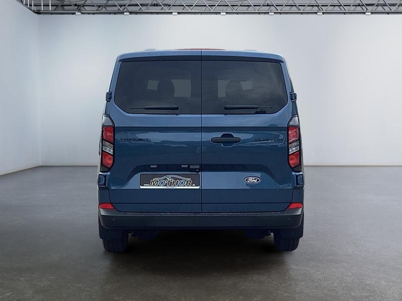 Ford Transit Custom · Trend 320 L1 FWD