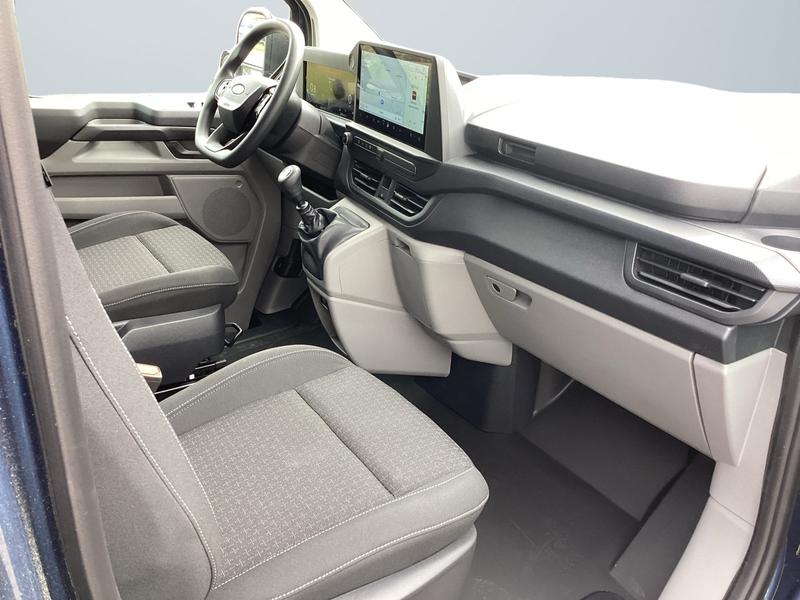 Ford Transit Custom · Trend 320 L1 FWD · Bild 10