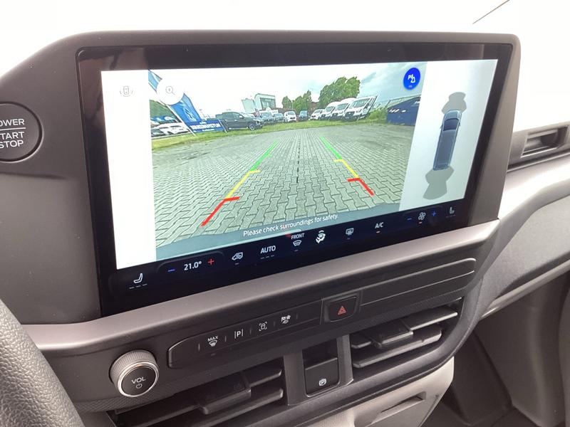 Ford Transit Custom · Trend 320 L1 FWD · Bild 17