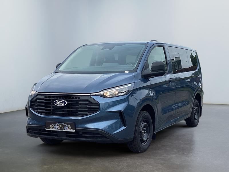 Ford Transit Custom · Trend 320 L1 FWD