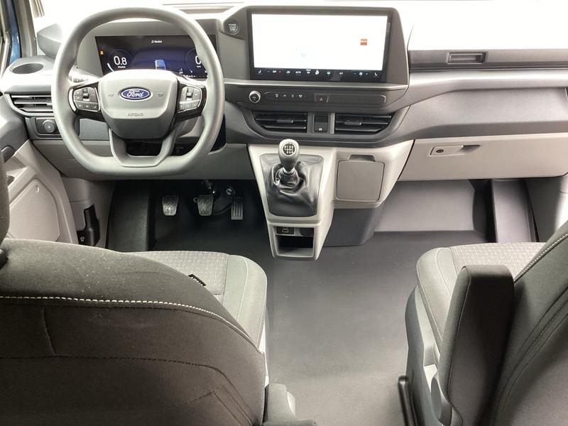 Ford Transit Custom · Trend 320 L1 FWD · Bild 8