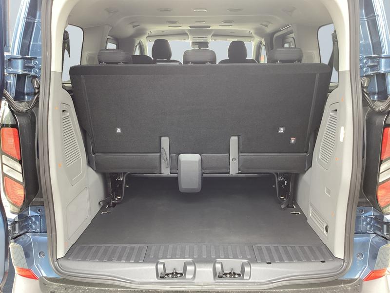 Ford Transit Custom · Trend 320 L1 FWD · Bild 14