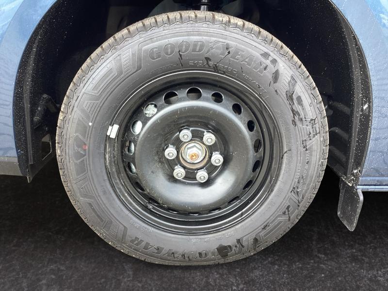 Ford Transit Custom · Trend 320 L1 FWD · Bild 15