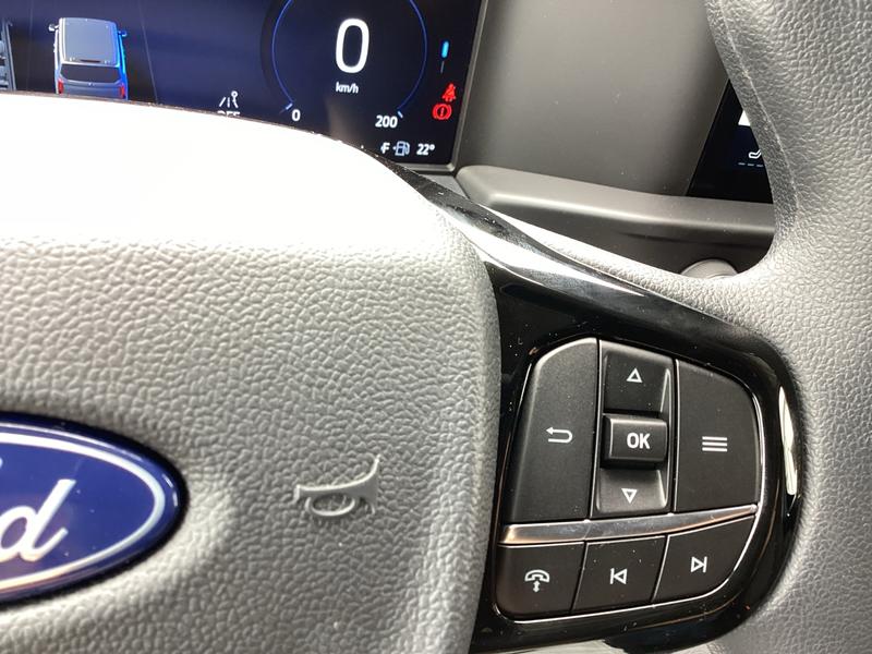 Ford Transit Custom · Trend 320 L1 FWD · Bild 19