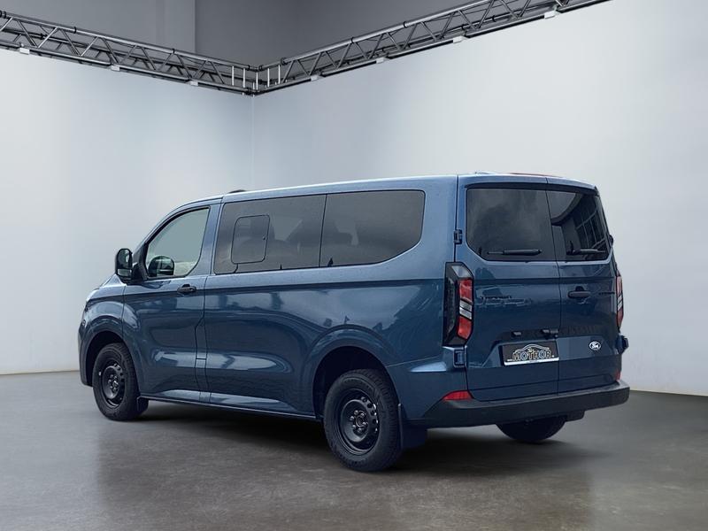 Ford Transit Custom · Trend 320 L1 FWD