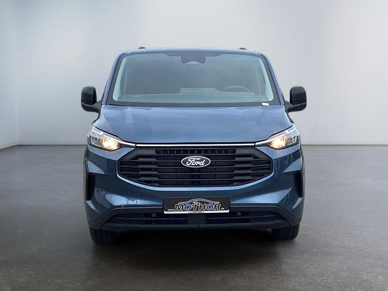 Ford Transit Custom · Trend 320 L1 FWD