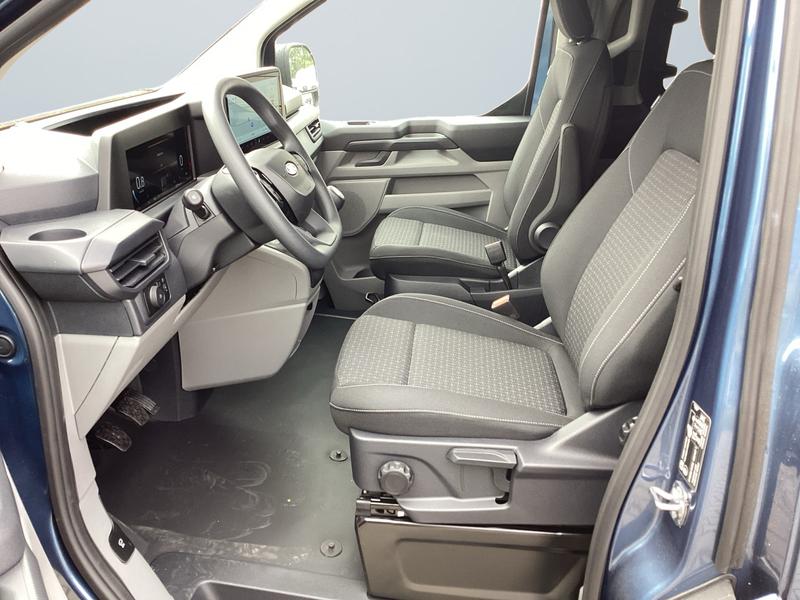 Ford Transit Custom · Trend 320 L1 FWD