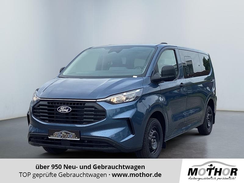 Ford Transit Custom · Trend 320 L1 FWD