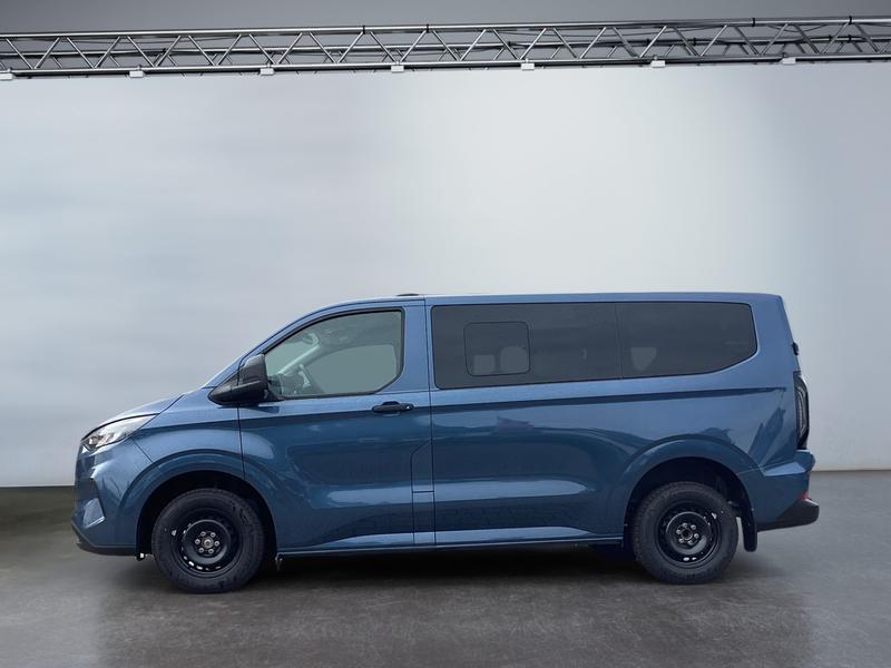 Ford Transit Custom · Trend 320 L1 FWD