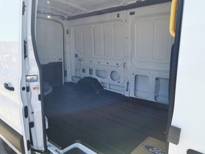 Ford Transit · Trend · Bild 10