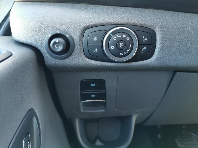 Ford Transit · Trend · Bild 18