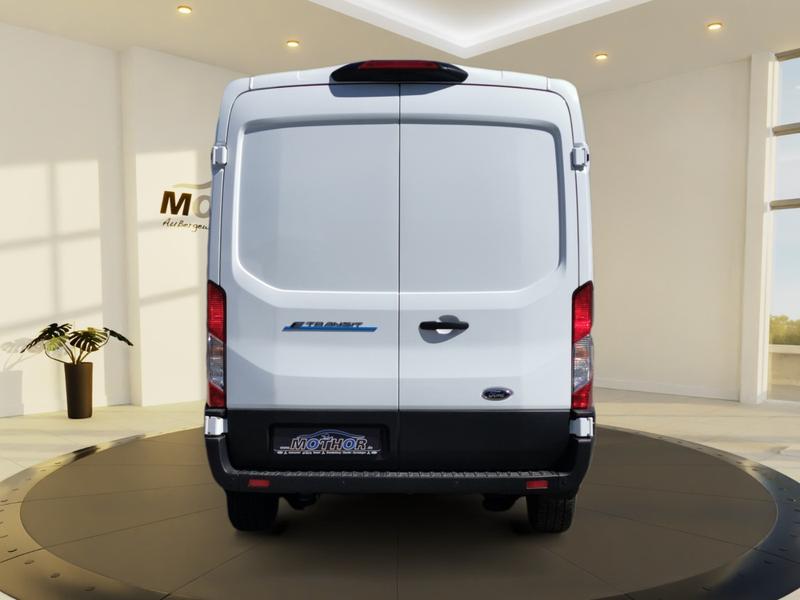 Ford Transit · Trend