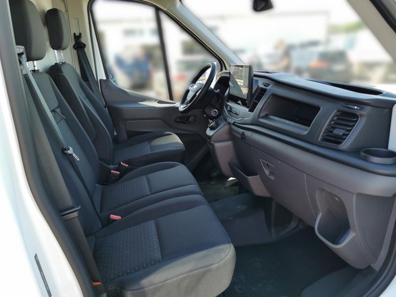 Ford Transit · Trend · Bild 9