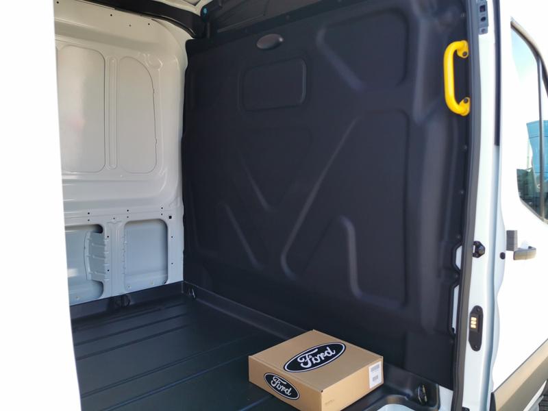 Ford Transit · Trend · Bild 20