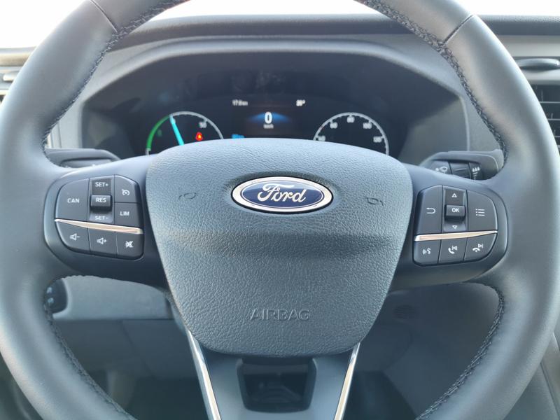 Ford Transit · Trend · Bild 16
