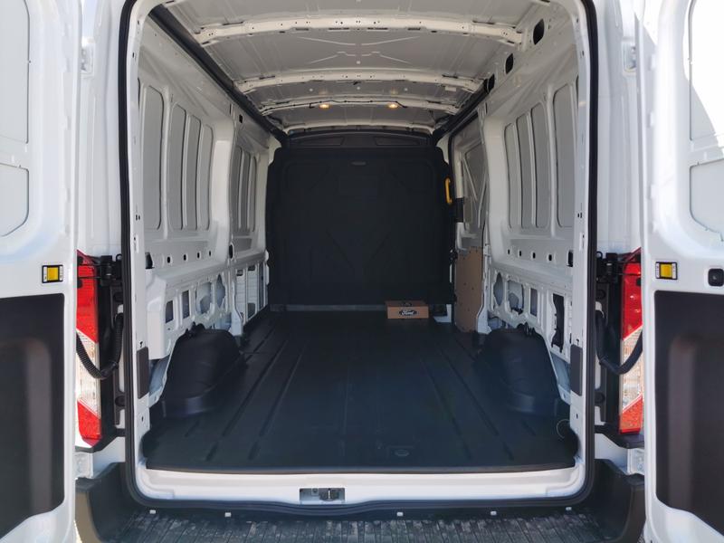 Ford Transit · Trend · Bild 13