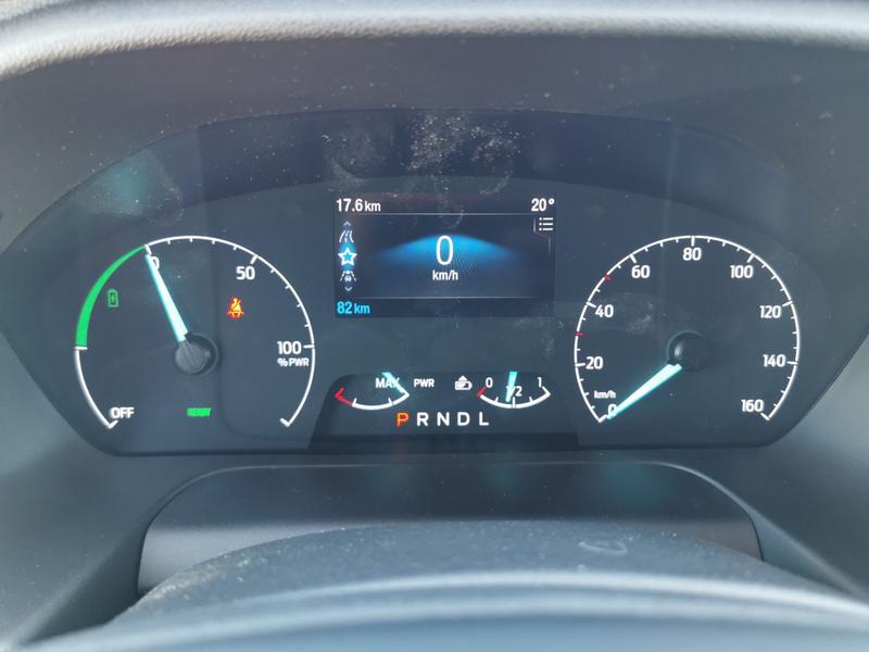 Ford Transit · Trend · Bild 11