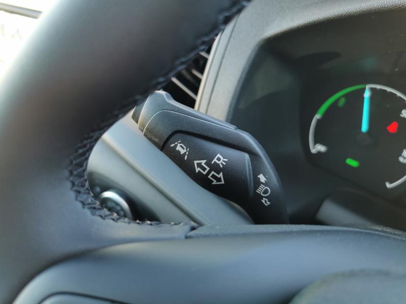 Ford Transit · Trend · Bild 17