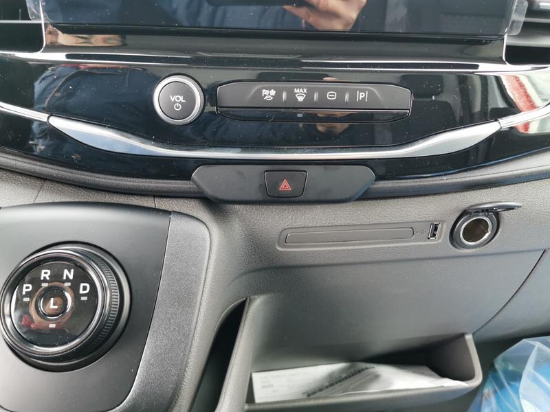 Ford Transit · Trend · Bild 19