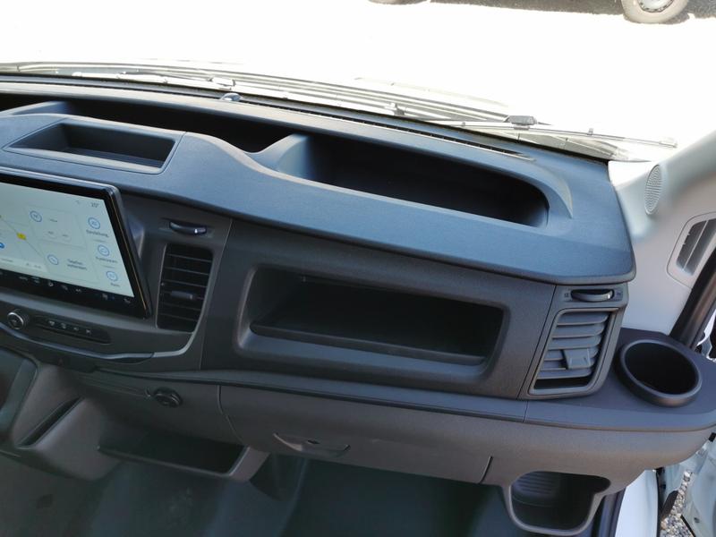 Ford Transit · Trend · Bild 8