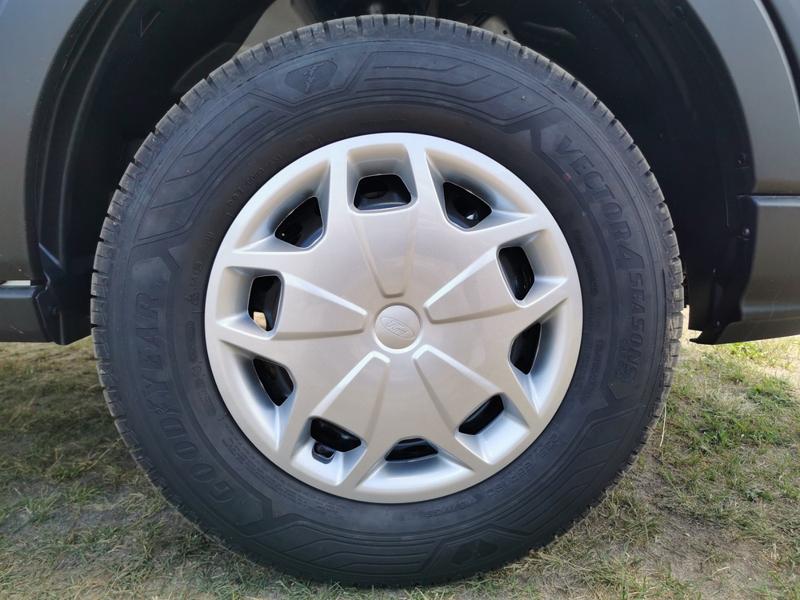 Ford Transit · Trend · Bild 14