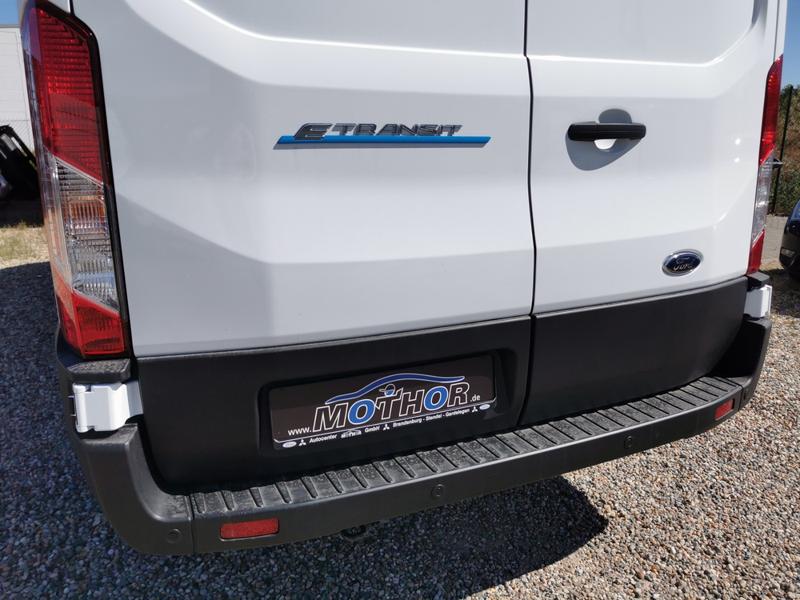Ford Transit · Trend · Bild 21