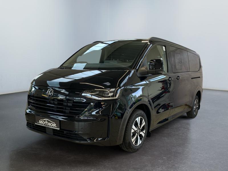 VW T7 Transporter