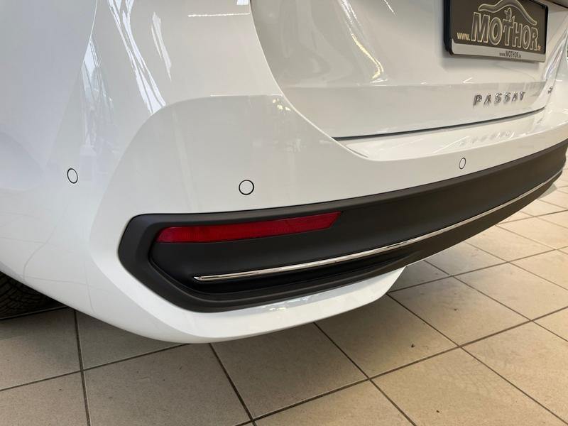 VW Passat Variant · Business · Bild 19